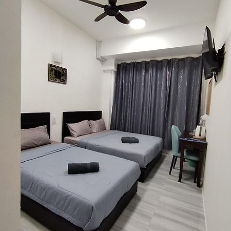 Suria Paradise Lodge راناوْ المظهر الخارجي الصورة