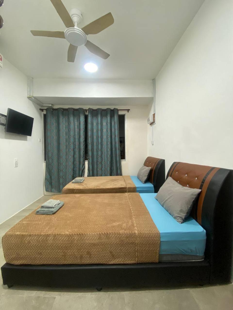 Suria Paradise Lodge راناوْ المظهر الخارجي الصورة