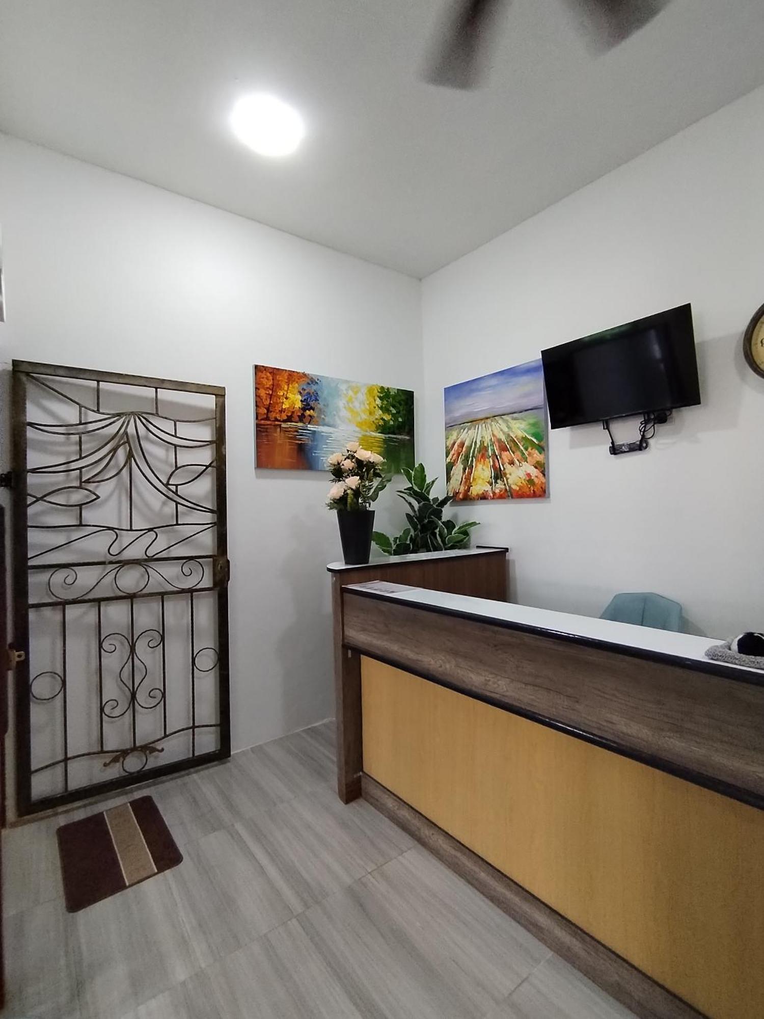Suria Paradise Lodge راناوْ المظهر الخارجي الصورة