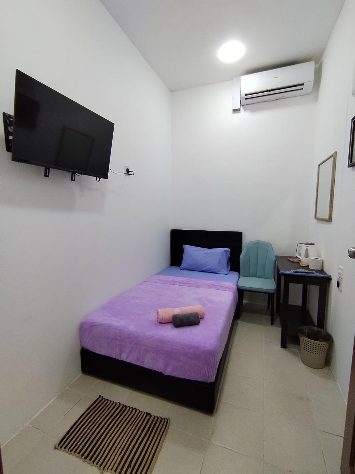 Suria Paradise Lodge راناوْ المظهر الخارجي الصورة