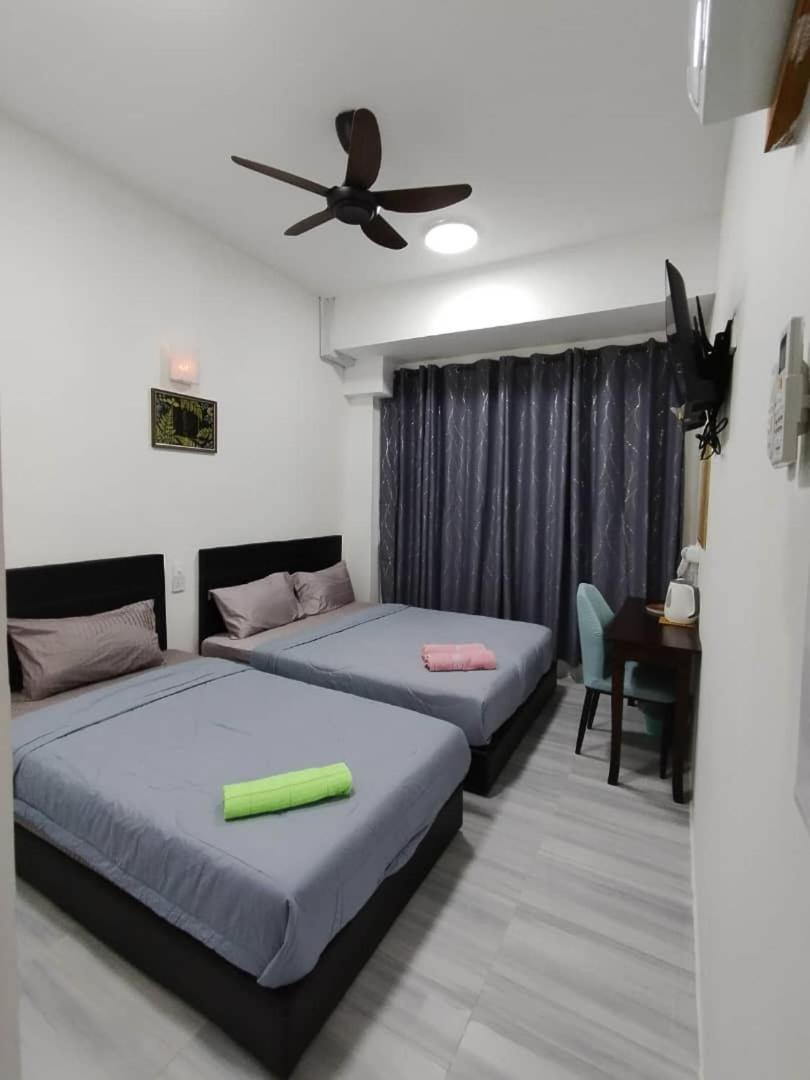 Suria Paradise Lodge راناوْ المظهر الخارجي الصورة