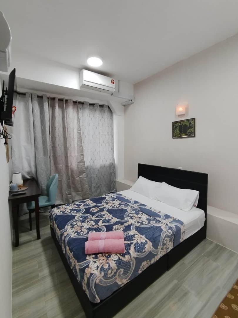 Suria Paradise Lodge راناوْ المظهر الخارجي الصورة