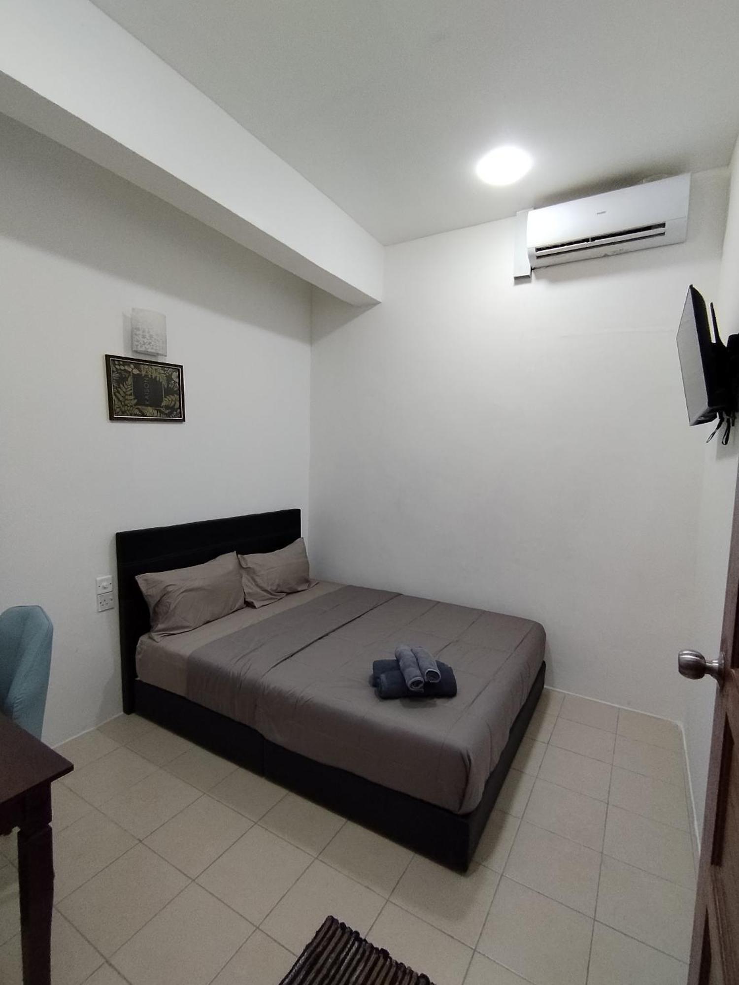 Suria Paradise Lodge راناوْ المظهر الخارجي الصورة