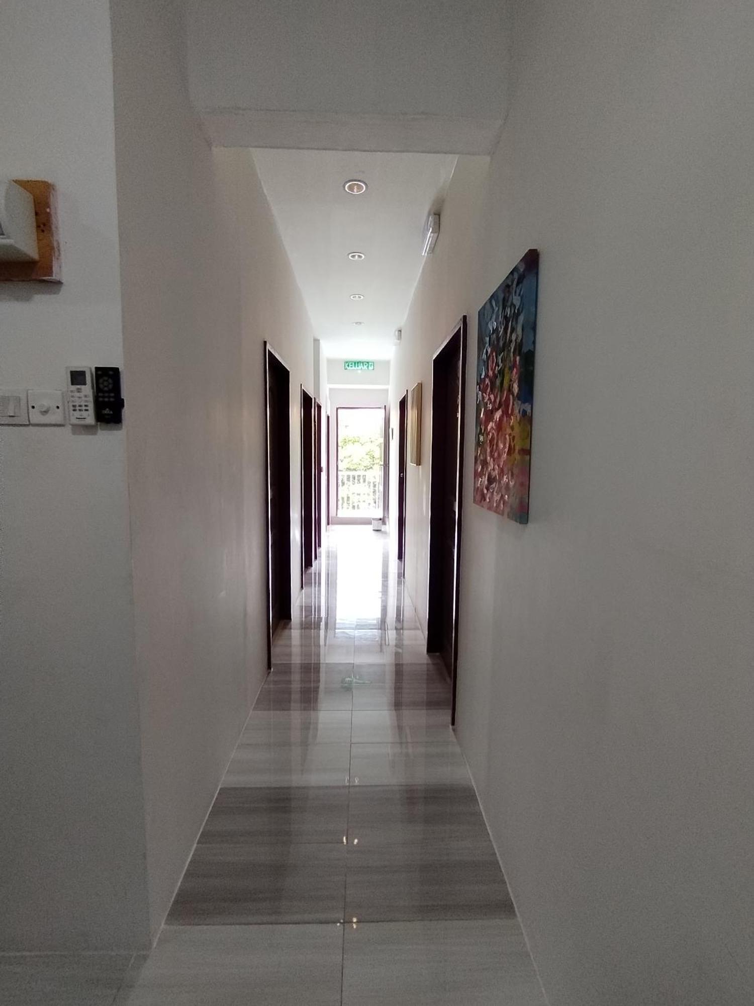 Suria Paradise Lodge راناوْ المظهر الخارجي الصورة
